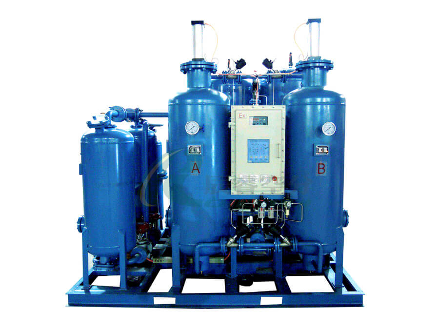 PSA變壓吸附制氮機(jī) PSA變壓吸附制氮機(jī)
